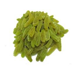 کشمش سبز فله